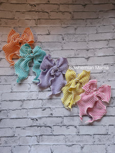 Fairytale Bows Single