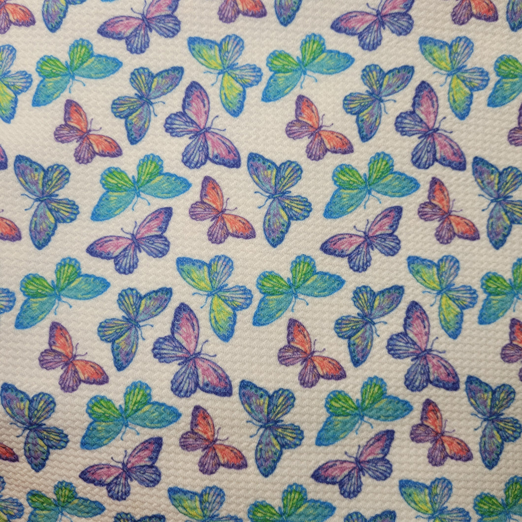 Butterflies